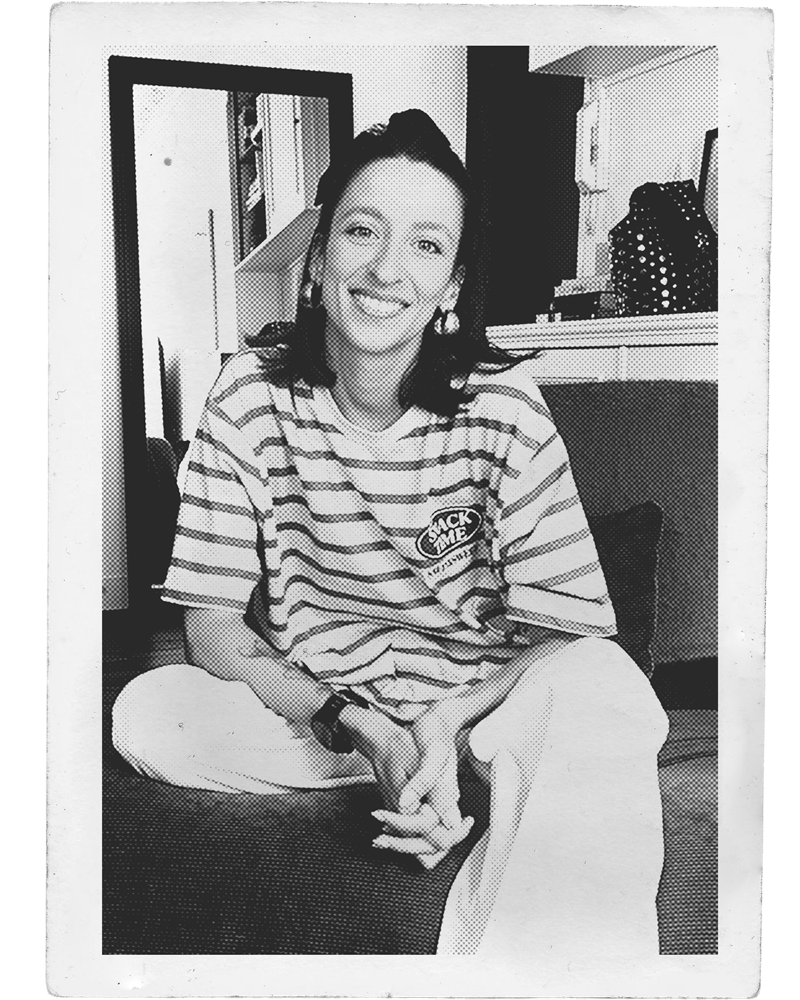 Emily Lamblot