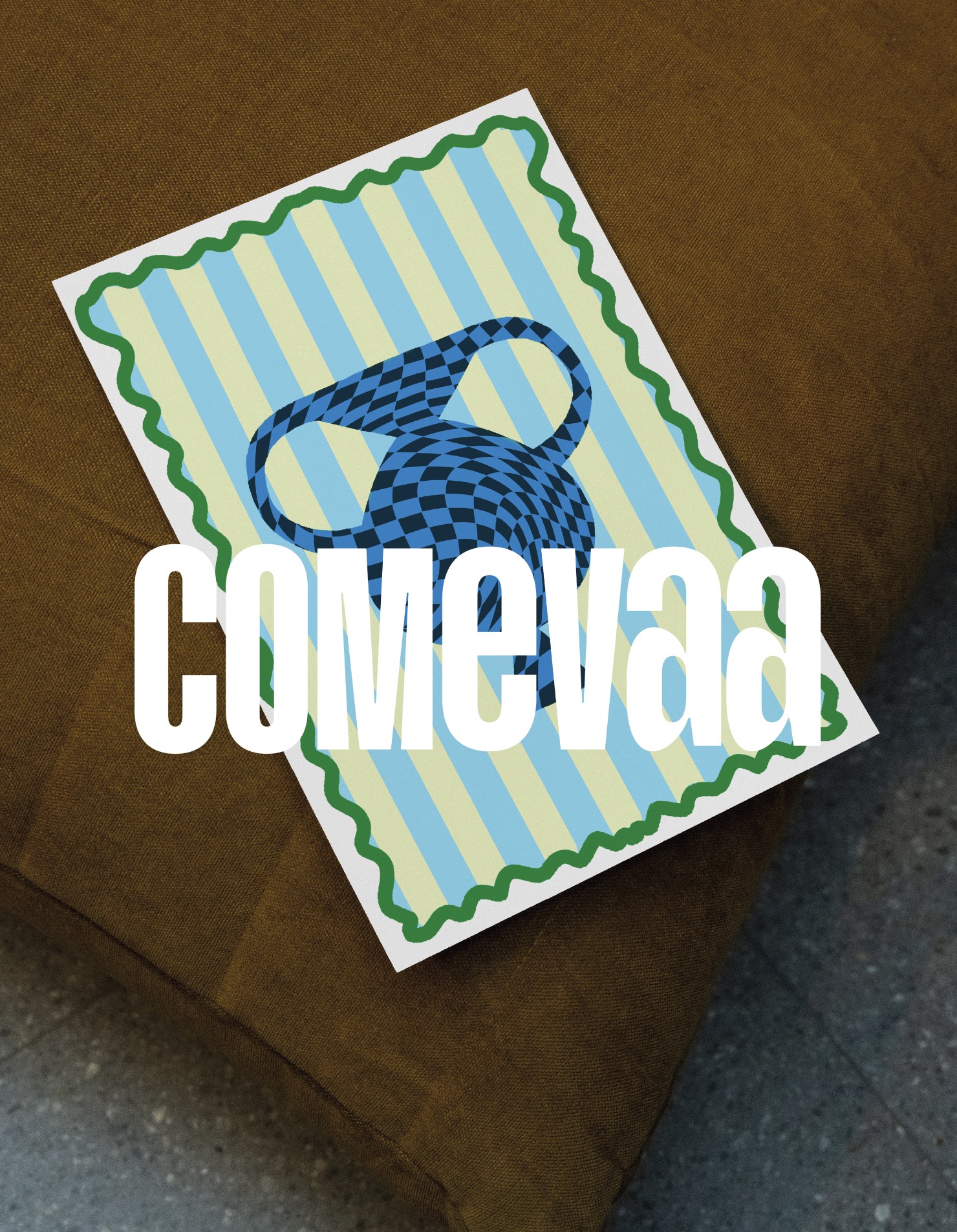 Comevaa