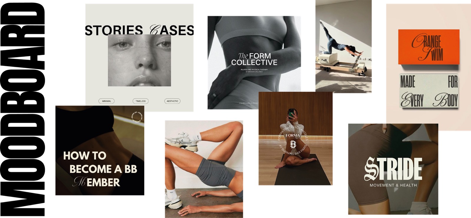 Equilibre Studio — visuel 1