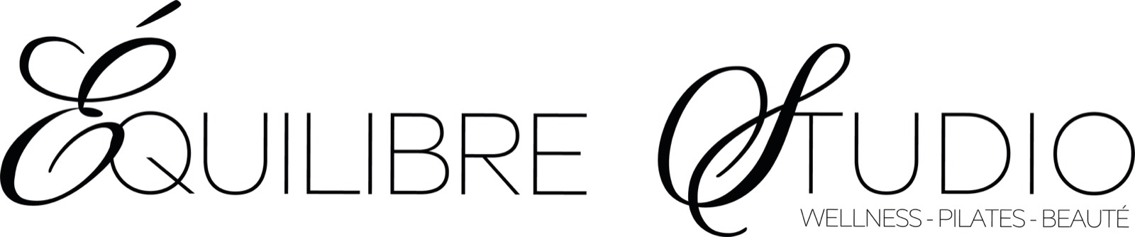 Equilibre Studio — visuel 1