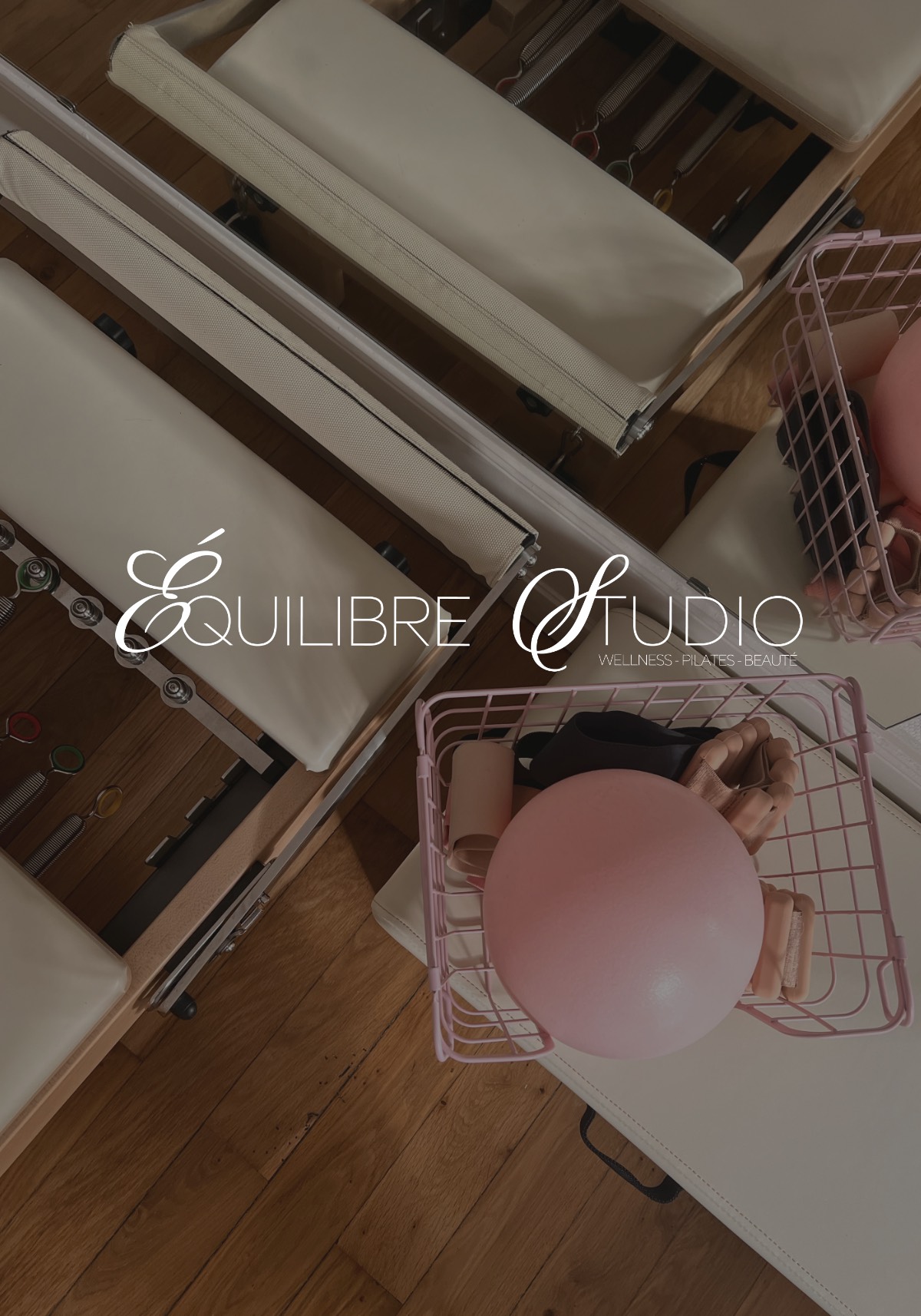 Equilibre Studio
