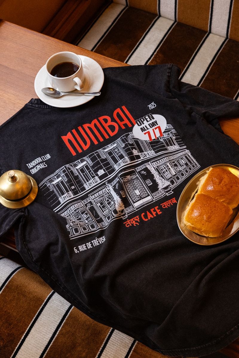 Tandoor Club — visuel 2