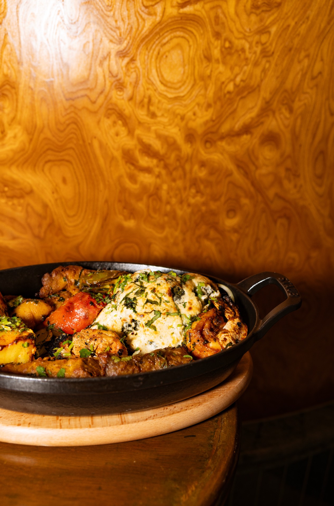 Tandoor Club — visuel 7