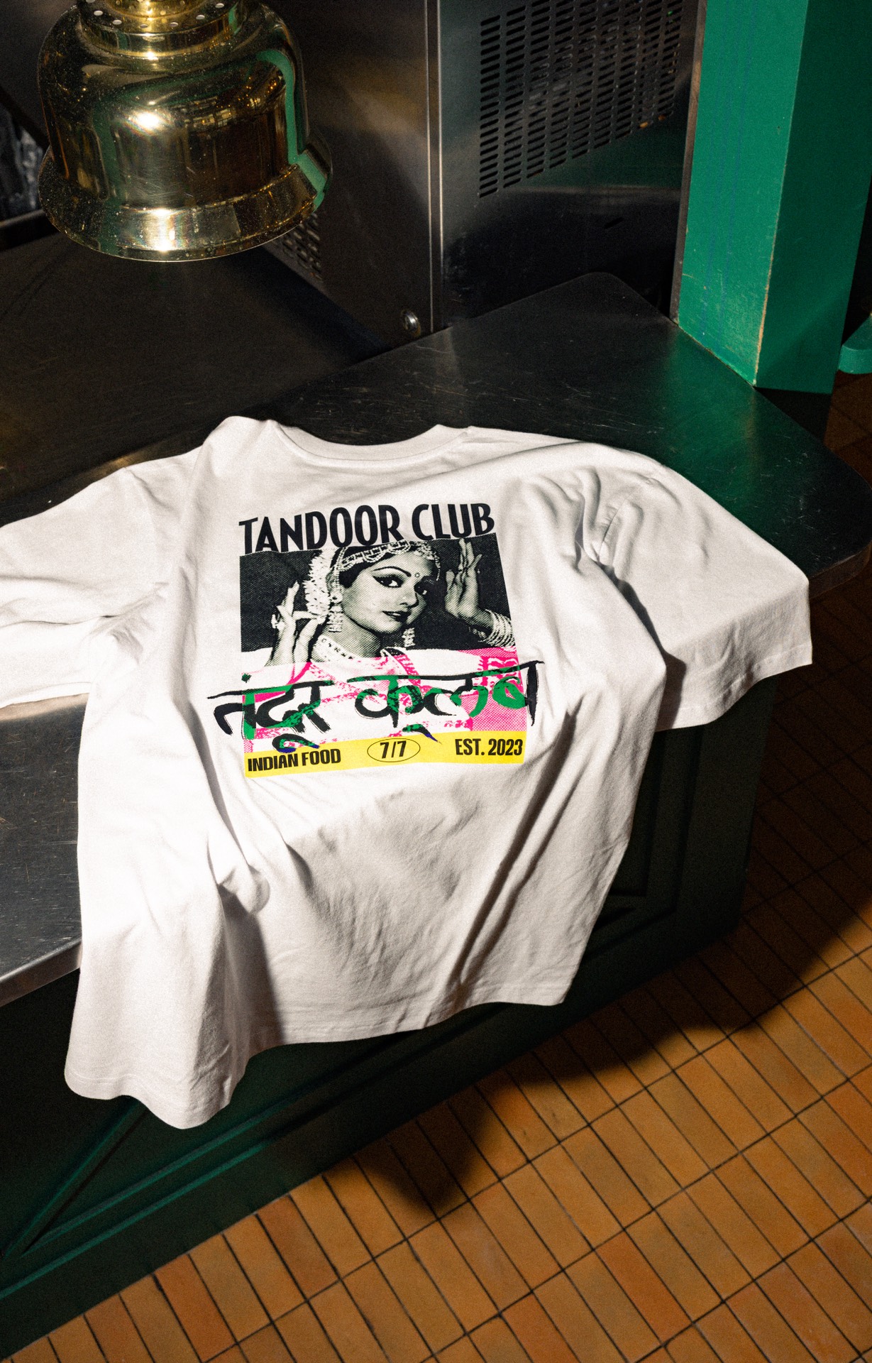 Tandoor Club — visuel 8